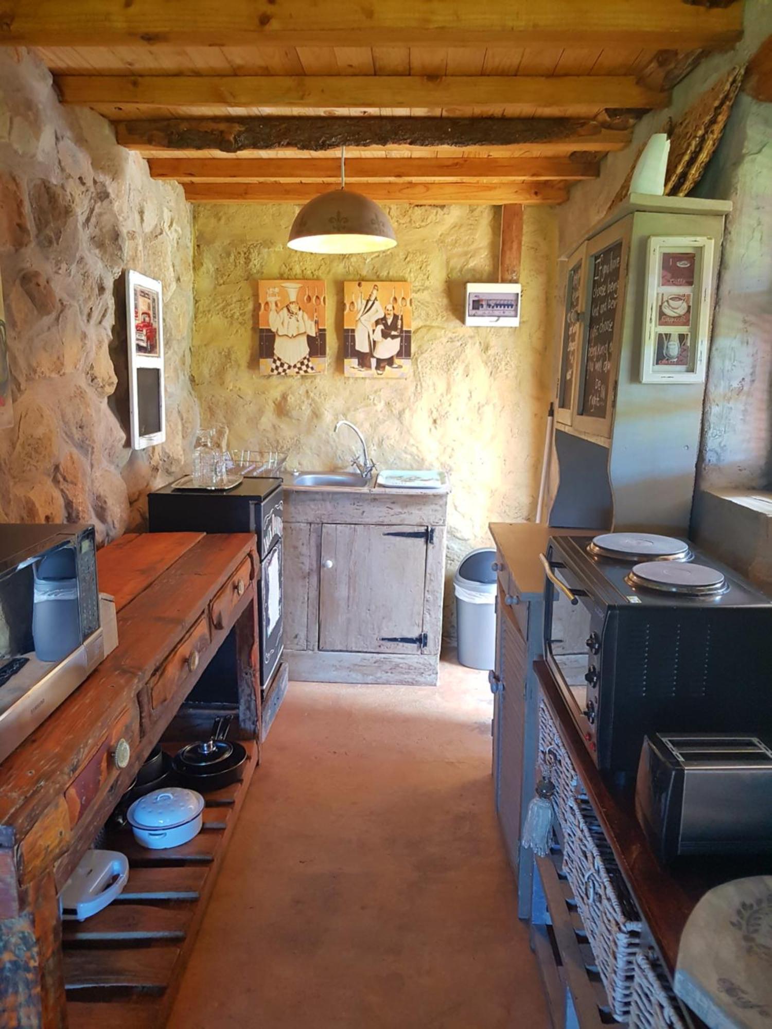 Vila Affi Lande Boetiek Guestfarm Fouriesburg Pokoj fotografie