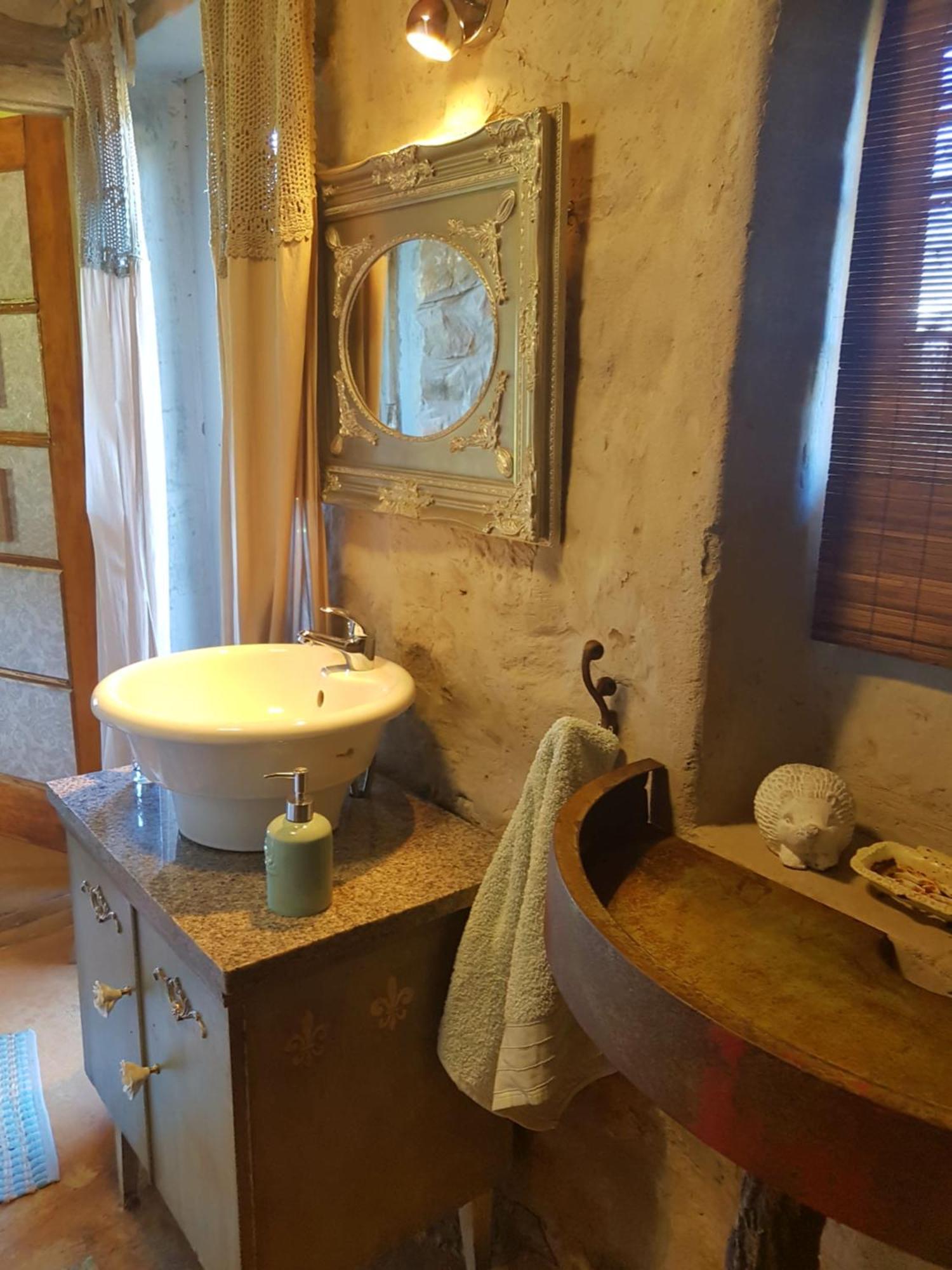 Vila Affi Lande Boetiek Guestfarm Fouriesburg Pokoj fotografie