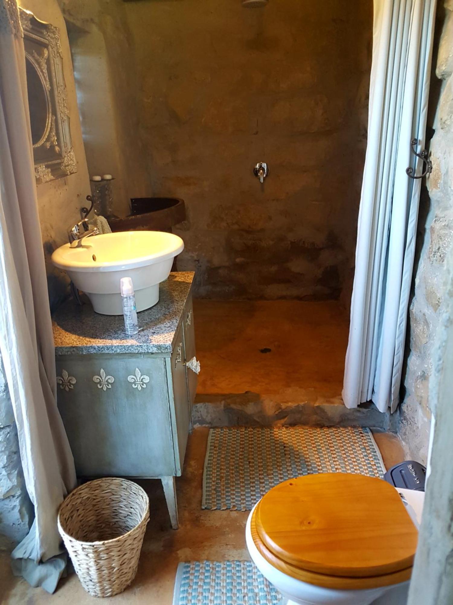 Vila Affi Lande Boetiek Guestfarm Fouriesburg Pokoj fotografie