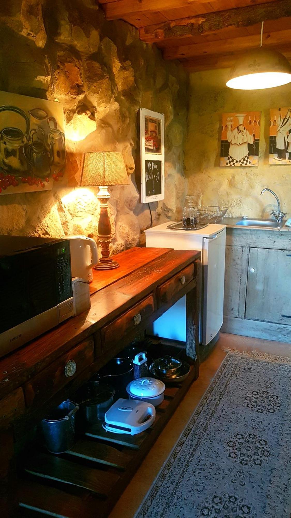 Vila Affi Lande Boetiek Guestfarm Fouriesburg Pokoj fotografie