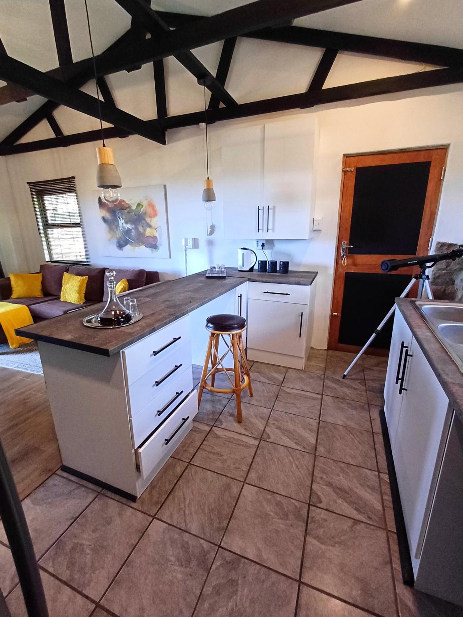 Vila Affi Lande Boetiek Guestfarm Fouriesburg Exteriér fotografie