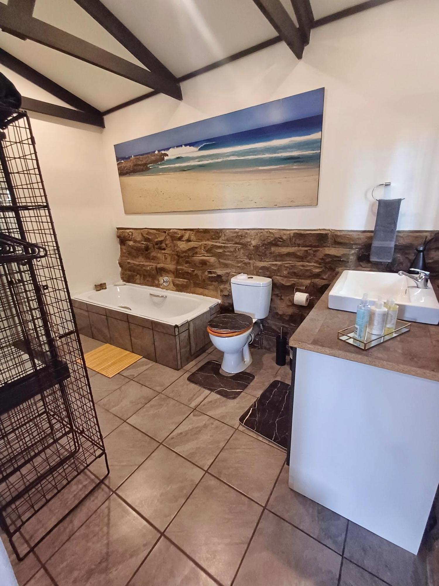 Vila Affi Lande Boetiek Guestfarm Fouriesburg Exteriér fotografie