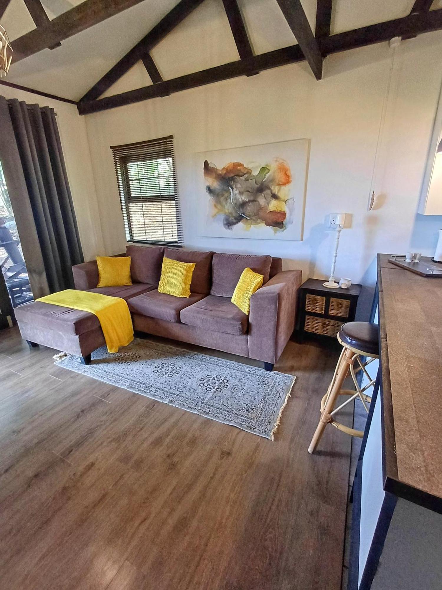 Vila Affi Lande Boetiek Guestfarm Fouriesburg Exteriér fotografie