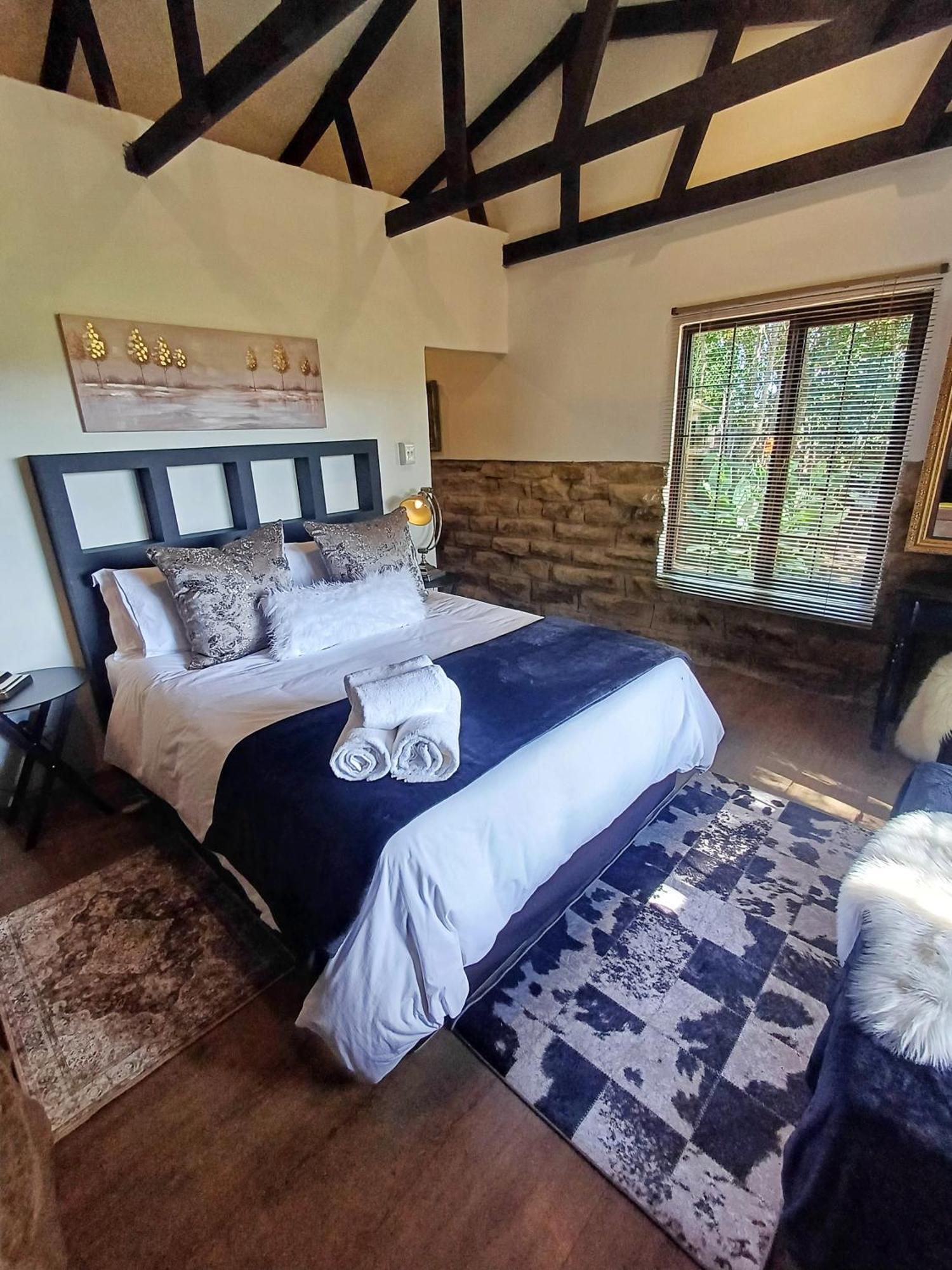 Vila Affi Lande Boetiek Guestfarm Fouriesburg Exteriér fotografie