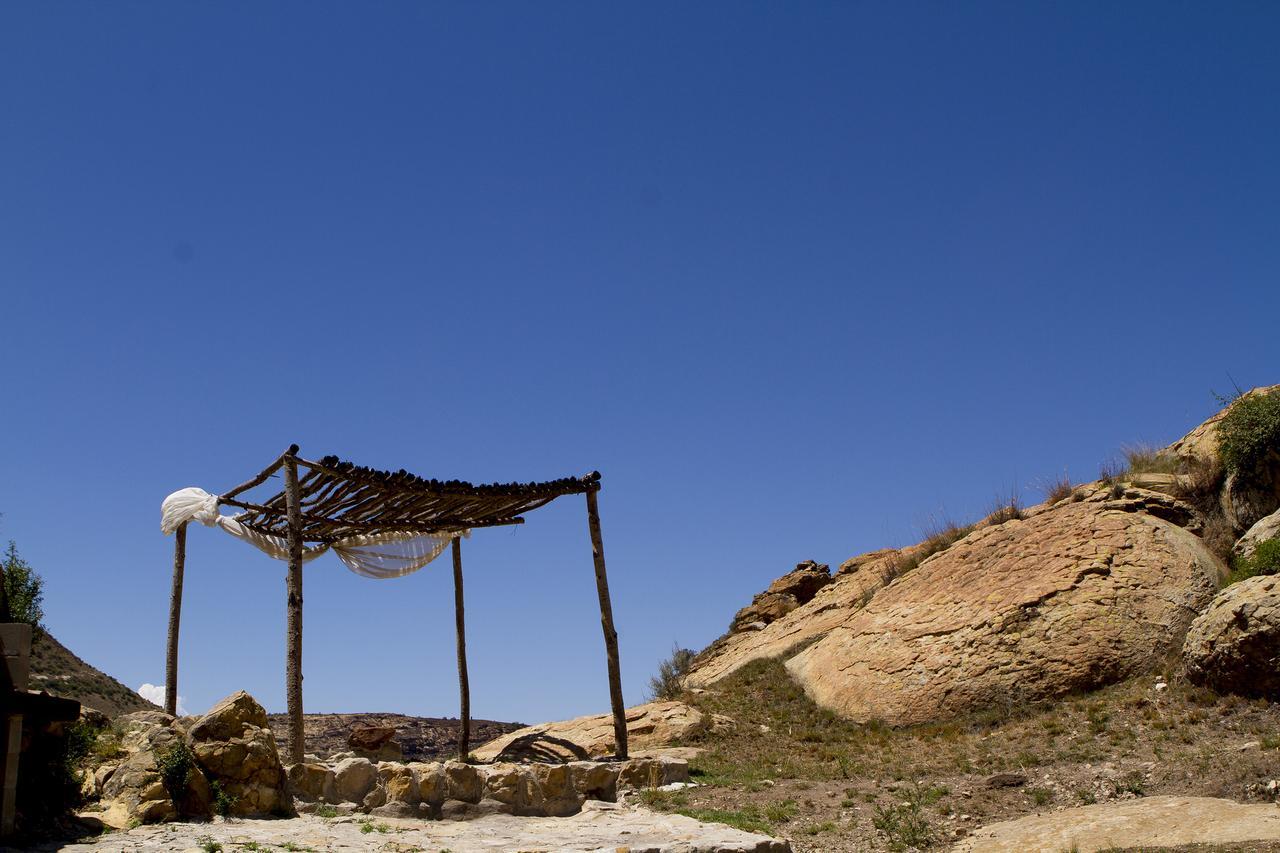 Vila Affi Lande Boetiek Guestfarm Fouriesburg Exteriér fotografie