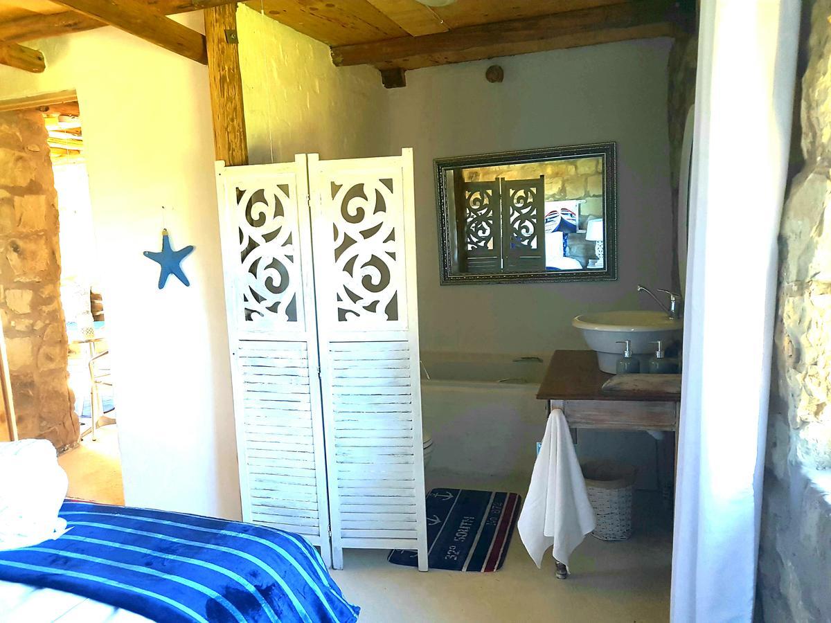 Vila Affi Lande Boetiek Guestfarm Fouriesburg Exteriér fotografie