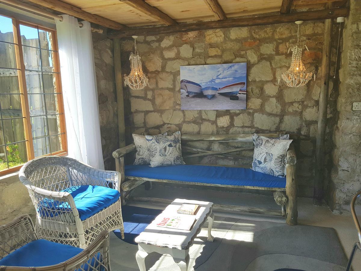 Vila Affi Lande Boetiek Guestfarm Fouriesburg Exteriér fotografie
