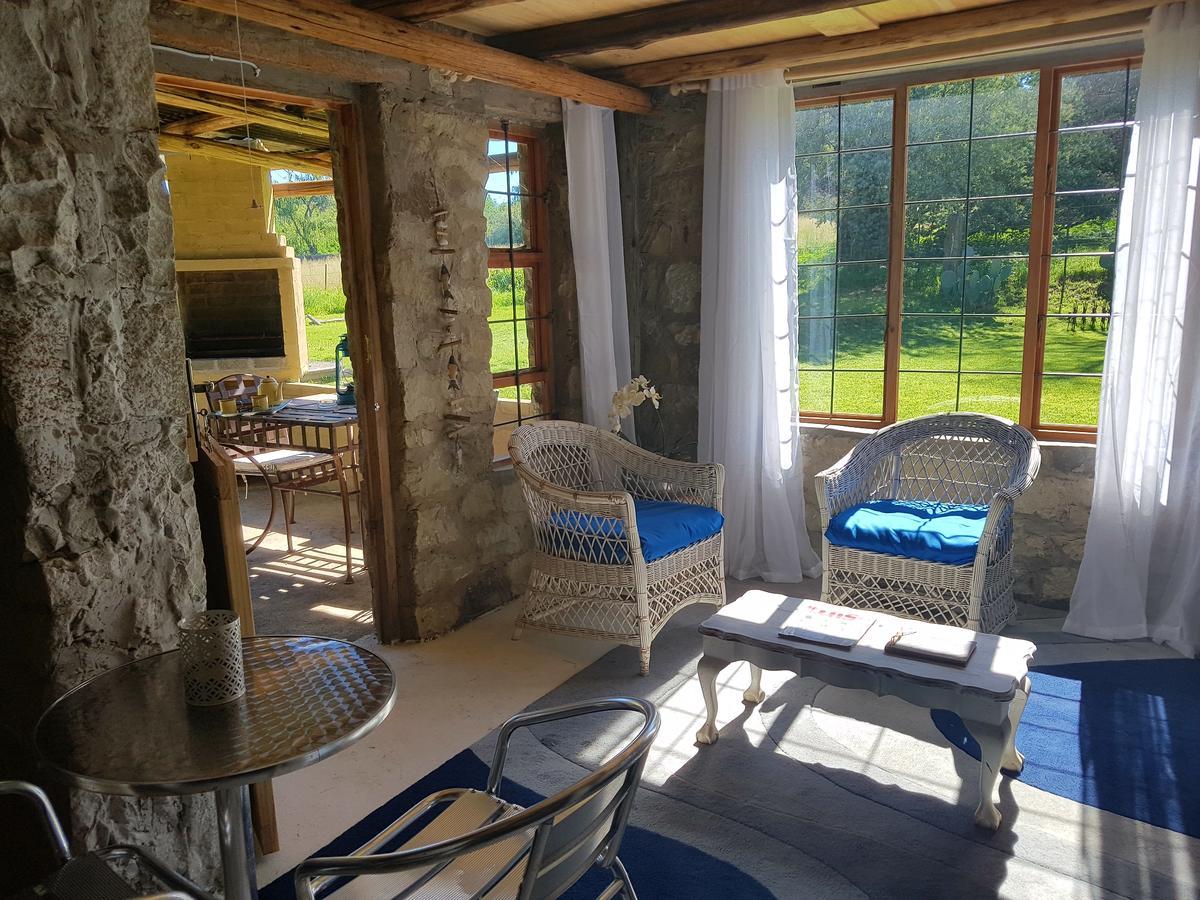 Vila Affi Lande Boetiek Guestfarm Fouriesburg Exteriér fotografie