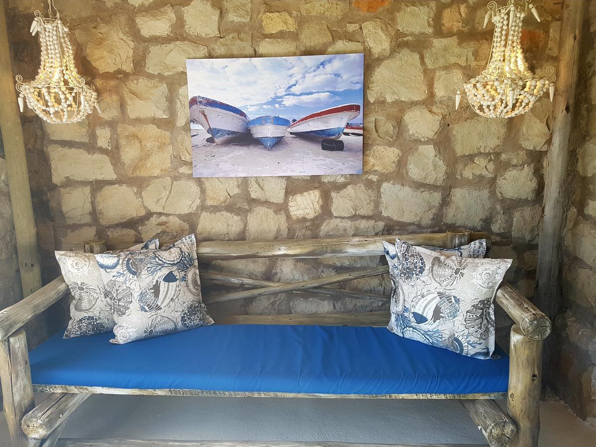 Vila Affi Lande Boetiek Guestfarm Fouriesburg Exteriér fotografie