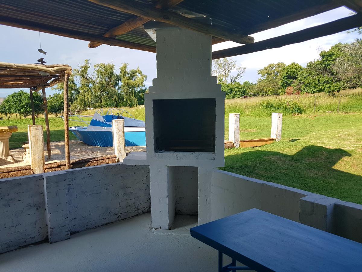 Vila Affi Lande Boetiek Guestfarm Fouriesburg Exteriér fotografie